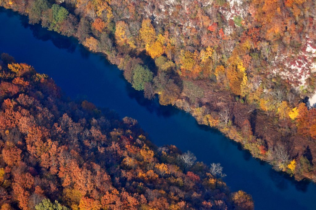 mrežnica, mreznica, rivers, autumn,fall, waterfall, canyon, croatia, hrvatska