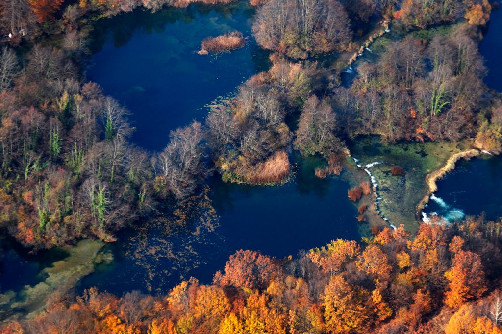 mrežnica, mreznica, rivers, autumn,fall, waterfall, canyon, croatia, hrvatska