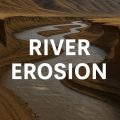 river erosion