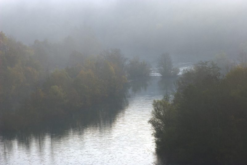 river, stream, brook, creek, watercourse