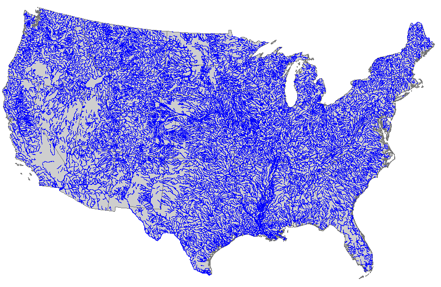 How Many Rivers Are There In The World World Rivers