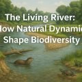 river,dynamics,biodiversity