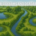 river sidearms and deadarms