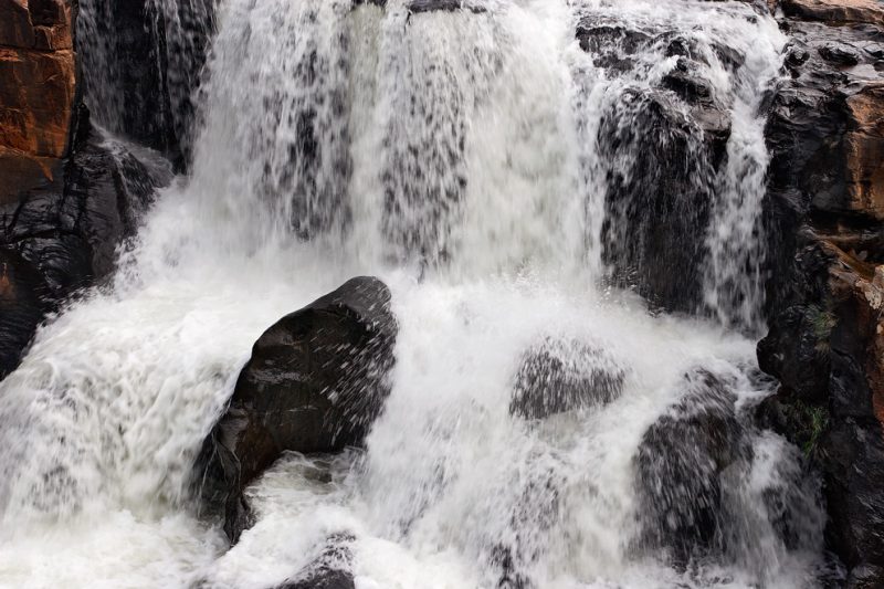 Bourkes' Luck Potholes, Blyde River, rivers, south africa