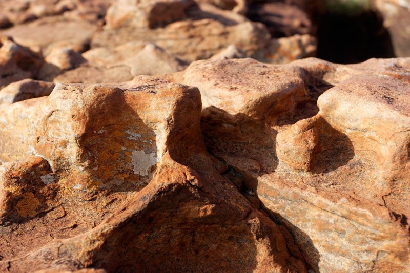 Bourkes' Luck Potholes, Blyde River, rivers, south africa