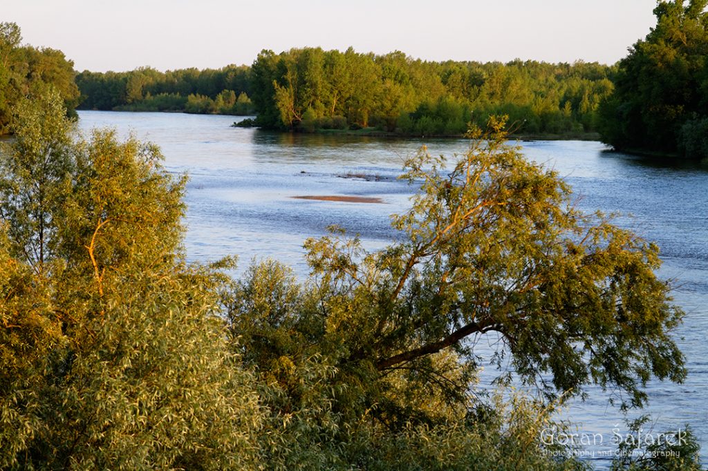 allier, loire, river, feance