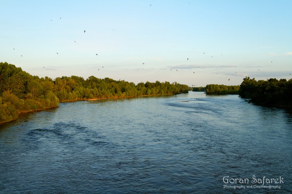 allier, loire, river, feance