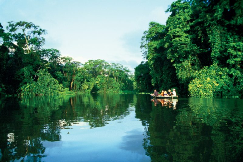 Tortuguero