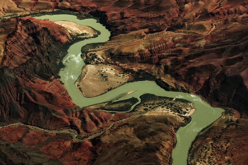 The Colorado River – Lifeline of the Southwest