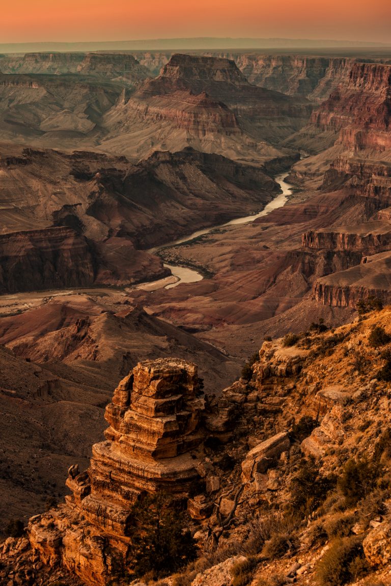 The Colorado River - Lifeline of the Southwest - World Rivers