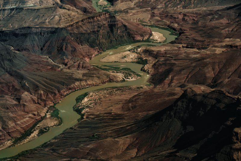 The Colorado River - Lifeline of the Southwest - World Rivers