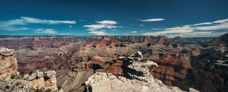 The Colorado River - Lifeline of the Southwest - World Rivers