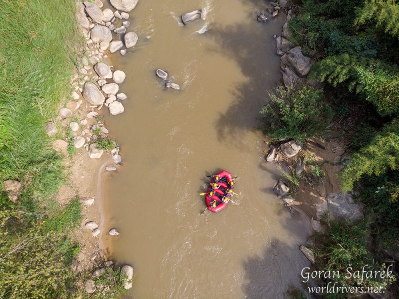 chiang mai, thailand, rafting, river, jungle, adventure