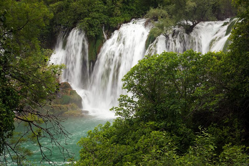 kravica, waterfall,bosnia, herzegovina, tufa, barrier, cascade, river