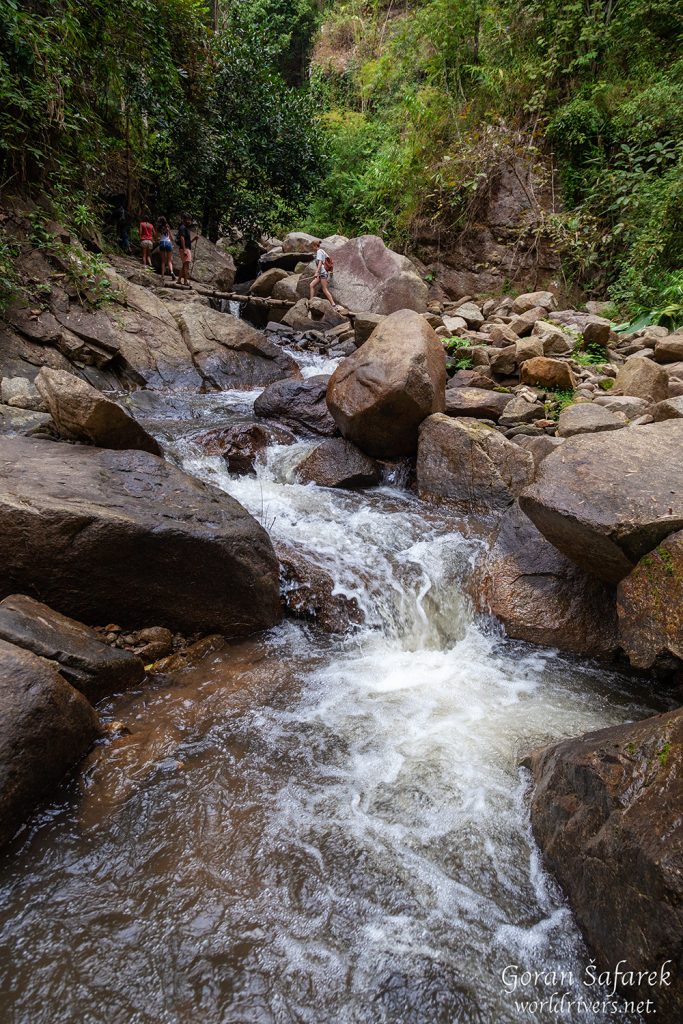 chiang mai, thailand, rafting, river, jungle, adventure