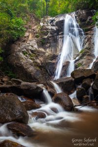 River and jungle adventure in Chiang Mai, Thailand - World Rivers