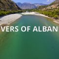 albania rivers