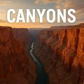 canyons