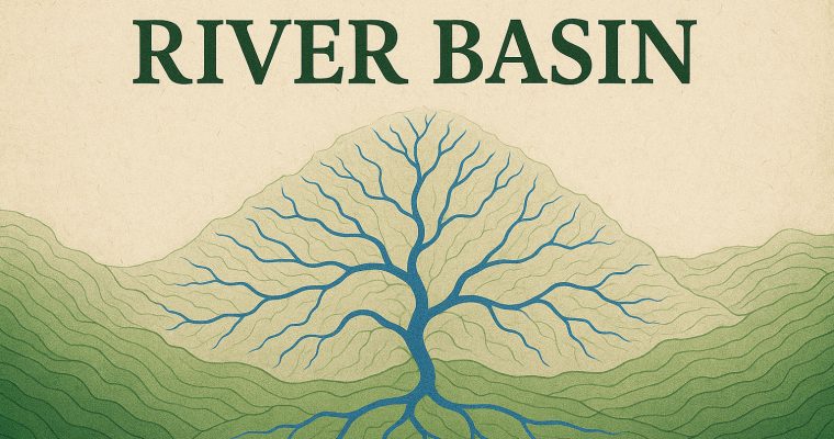 What Is a Drainage Basin? Understanding Nature’s Watershed System