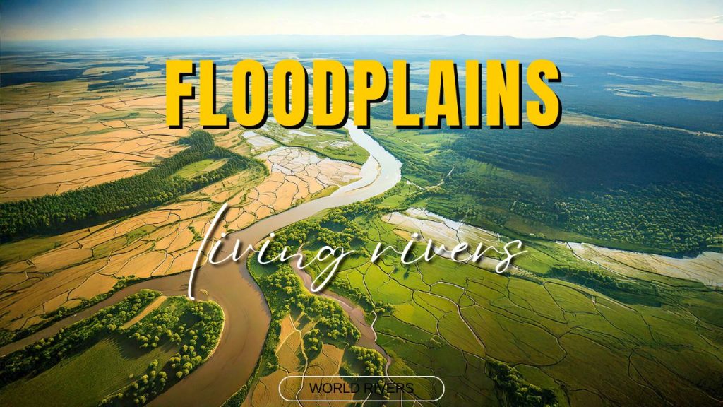 floodplain