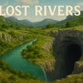 lost rivers, karst, dinaric,
