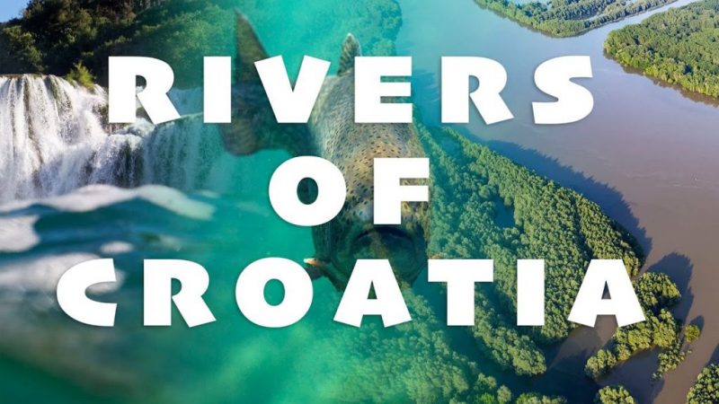 New film about rivers