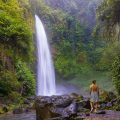 bali, nung nung, nungnung, indonesia, waterfall
