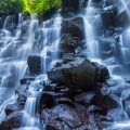 bali, waterfalls