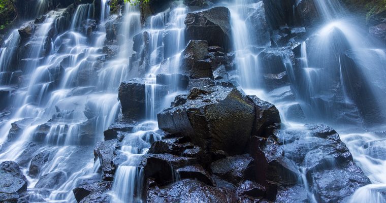 Unveiling the Hidden Gems of Bali’s Enchanting Waterfalls