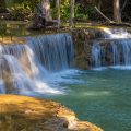 Huay Mae Khamin, Thailand