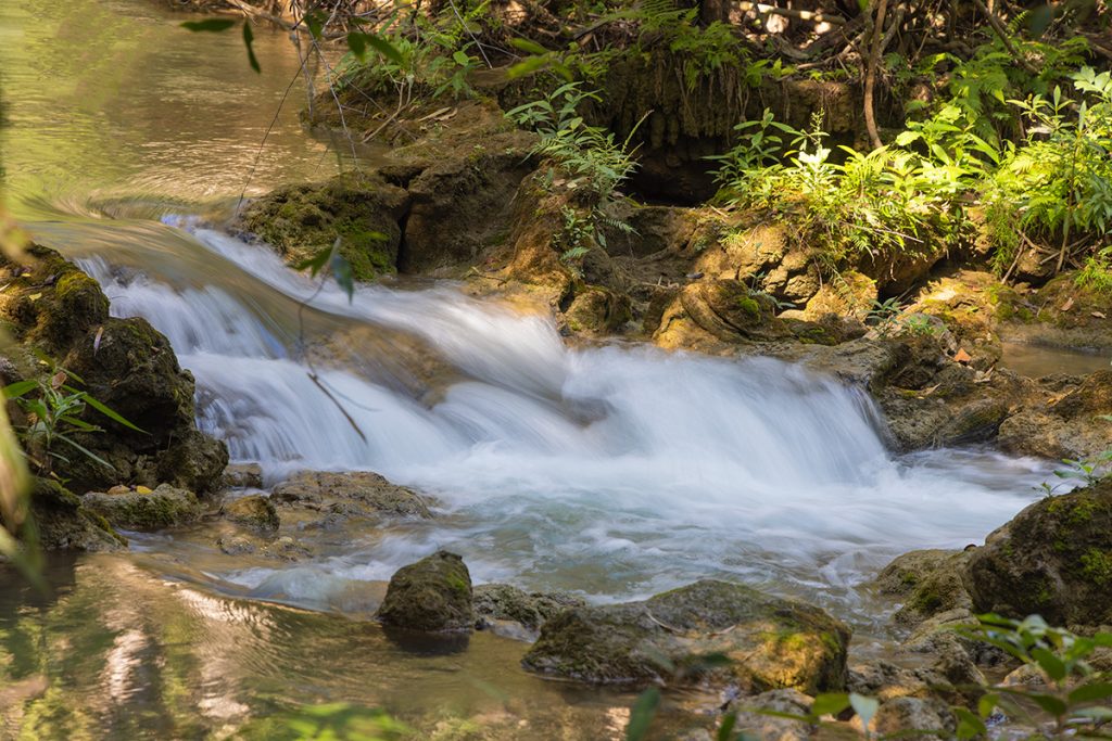 Huay Mae Khamin, Thailand