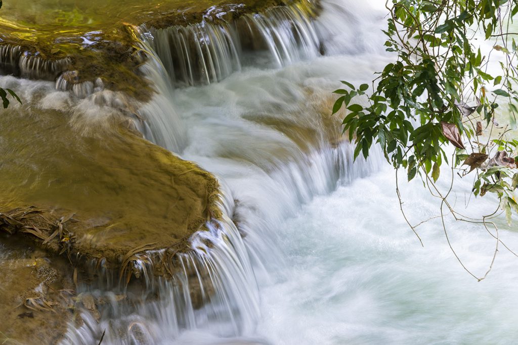 Huay Mae Khamin, Thailand