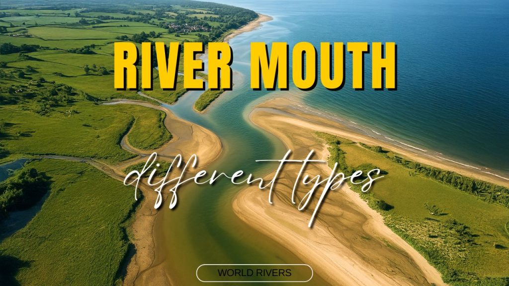 river mouth