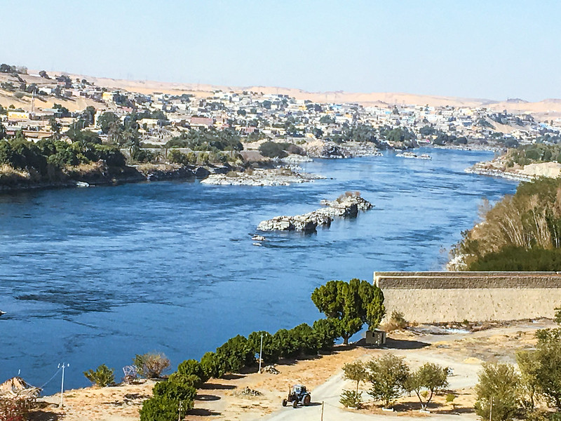 Nile