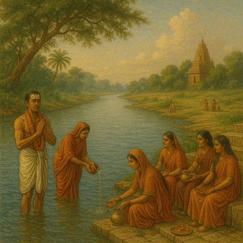 Indus valley, ancient, hinduism