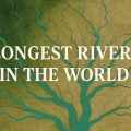 the longest rivers