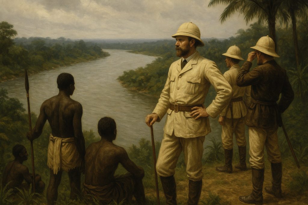 Congo River