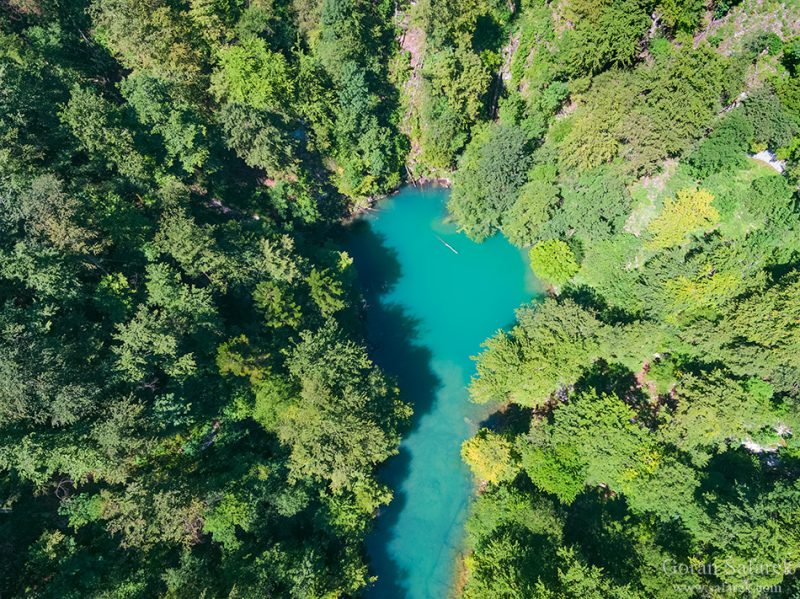 cetina, karst source, lake source, kupa, kolpa