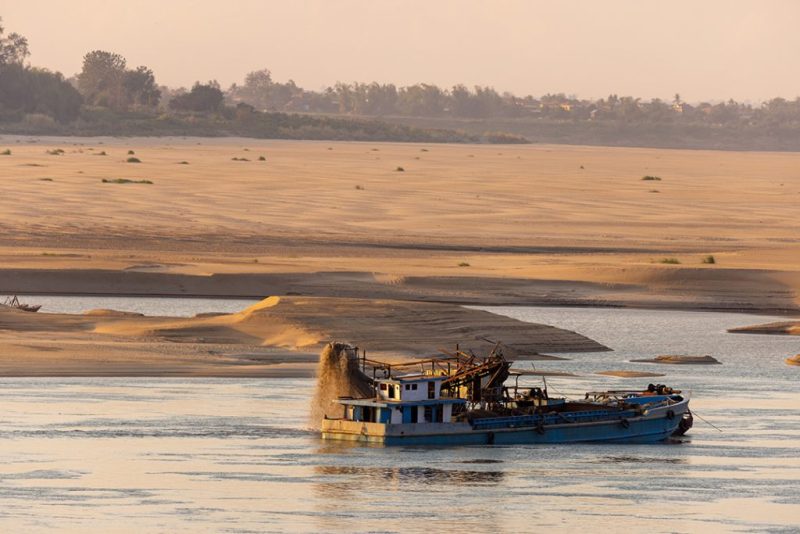 Major Asian Rivers Rivers of Asia - World Rivers