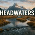 river, rivers, headwaters