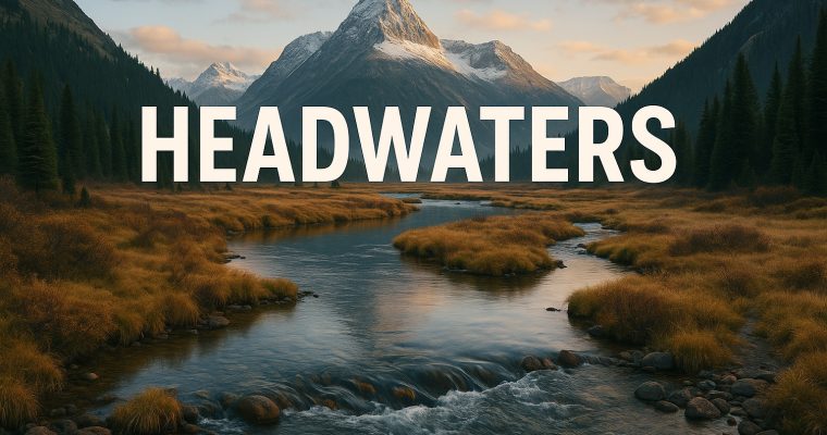 What Are Headwaters?