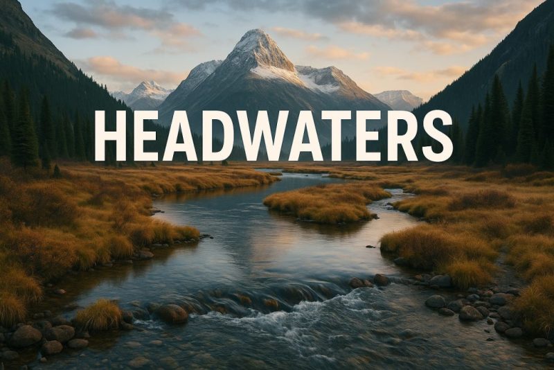 What Are Headwaters?