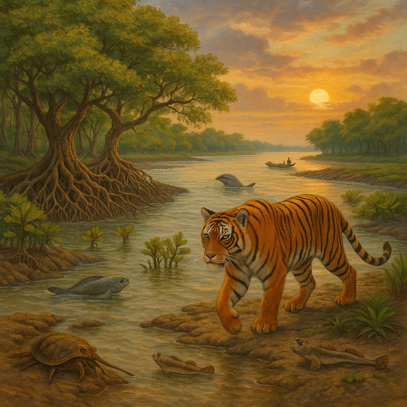 rivers of India