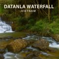 datanla waterfall, da lat, vietnam, waterfalls
