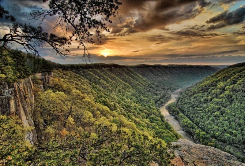 Good Looking Rivers The Most Beautiful Rivers in the USA: 15 Scenic Wonders You Need to See ...