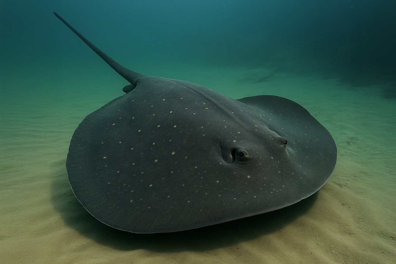 🐟 The Largest Freshwater Fish in the World: the Giants of Our Rivers ...