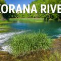 Korana River