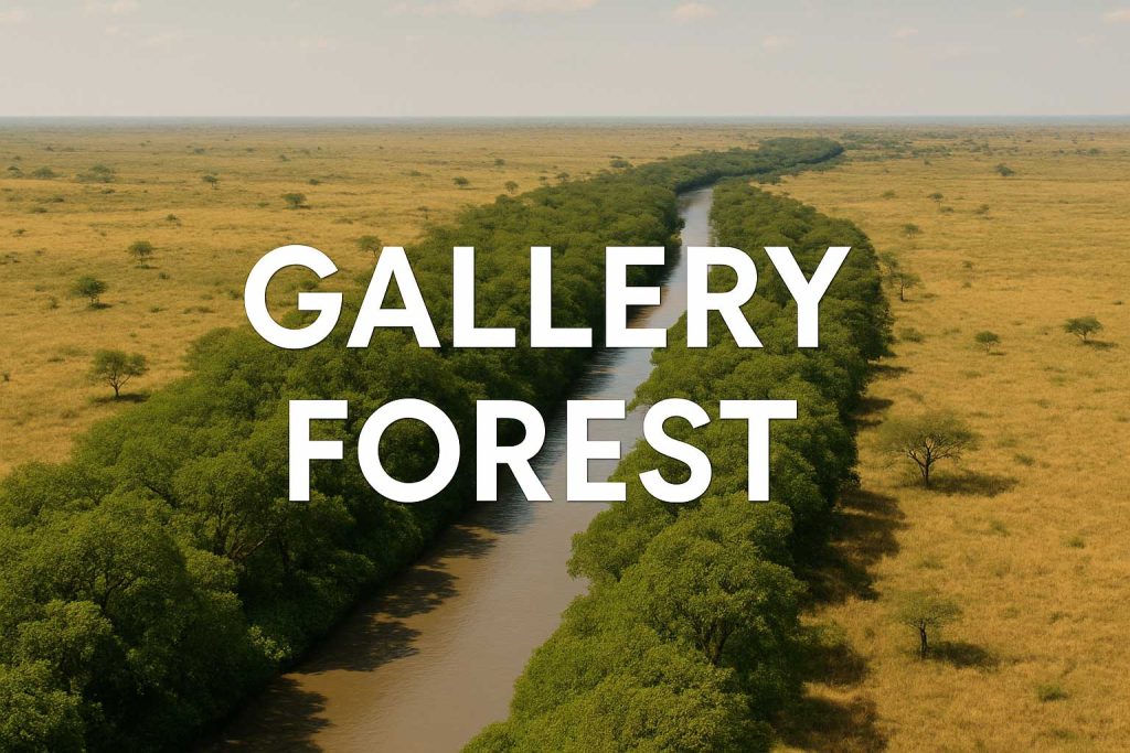 gallery forest
