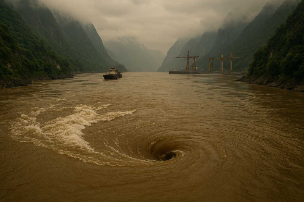 Yangtze