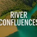 river confluences